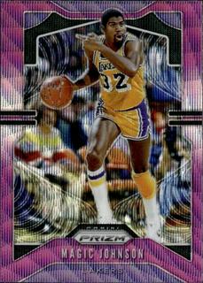 Magic Johnson