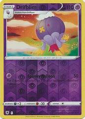Drifblim [Reverse Holo] #64 Pokemon Astral Radiance Prices