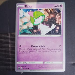 Ralts