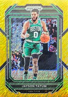 Jayson Tatum