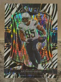 Antonio Gates
