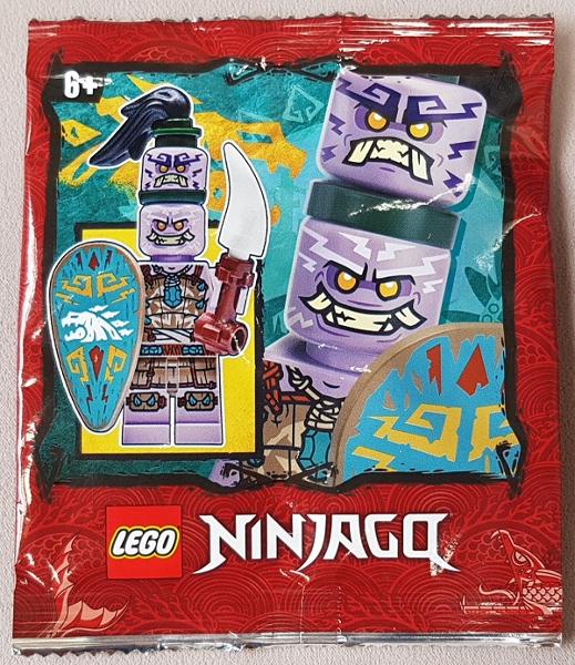 PoulErik #892178 LEGO Ninjago