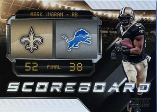 Mark Ingram