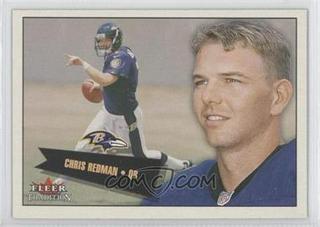 Chris Redman