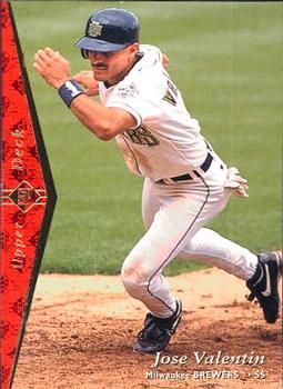 Jose Valentin #167