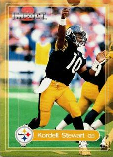 Kordell Stewart