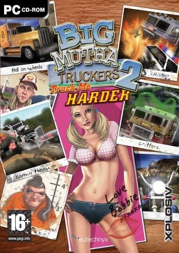 Big Mutha Truckers 2: Truck Me Harder PC Games