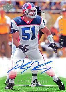 Paul Posluszny