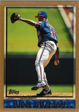 Juan Guzman #352