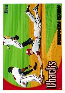 Stephen Drew
