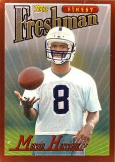 Marvin Harrison