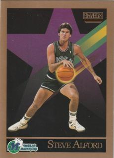 Steve Alford