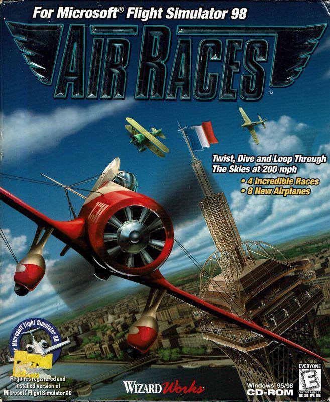 Air Races PC Games