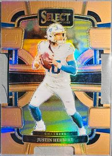 Justin Herbert