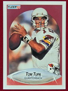 Tom Tupa