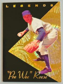 Pee Wee Reese