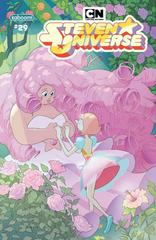 Steven Universe [Loughran] #29 (2019) Comic Books Steven Universe Prices