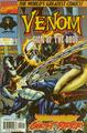 Venom: Sign Of The Boss | Comic Books Venom: Sign Of The Boss