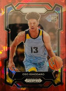 Oso Ighodaro
