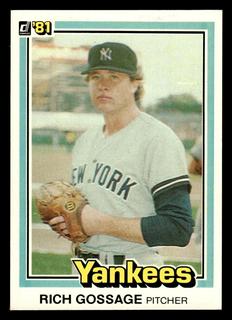 Rich Gossage