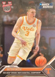 Dalton Knecht
