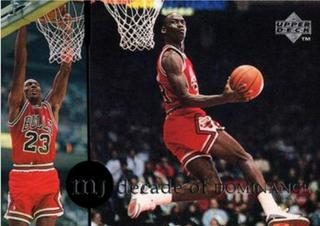 Michael Jordan