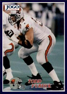 Todd Furdyk
