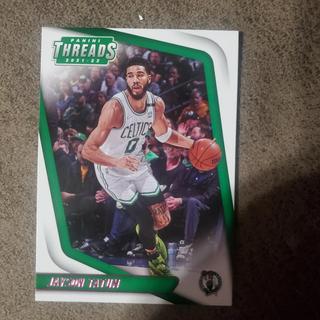 Jayson Tatum