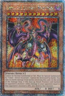 Yubel - The Ultimate Nightmare RA03-EN191