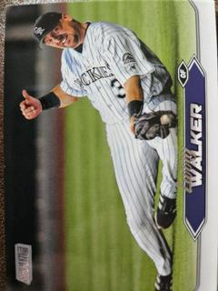 Larry Walker