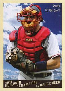 Jason Varitek