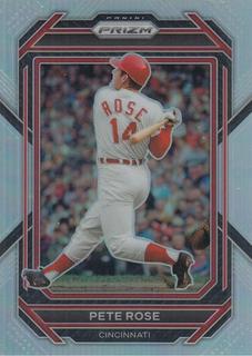 Pete Rose