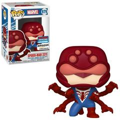 Spider-Man 2211 #979