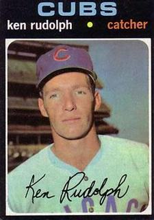 Ken Rudolph