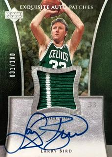 Larry Bird