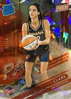 Caitlin Clark