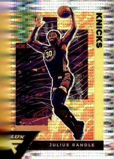 Julius Randle