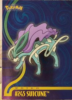 Suicune