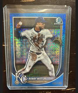 Bobby Witt Jr.