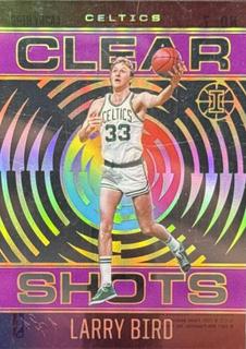 Larry Bird