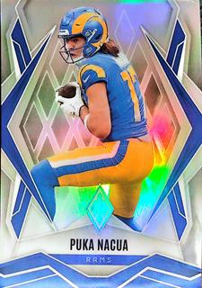 Puka Nacua