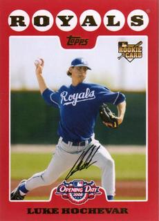 Luke Hochevar
