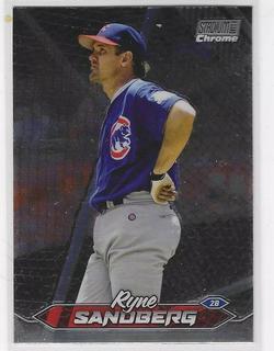 Ryne Sandberg