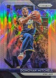 Donovan Mitchell