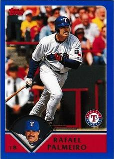 Rafael Palmeiro