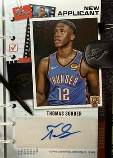 Thomas Sorber