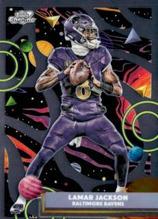 Lamar Jackson