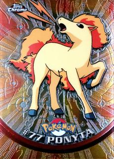 Ponyta