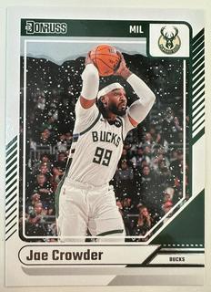 Jae Crowder