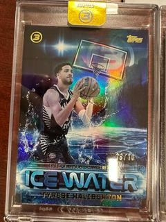 Tyrese Haliburton
